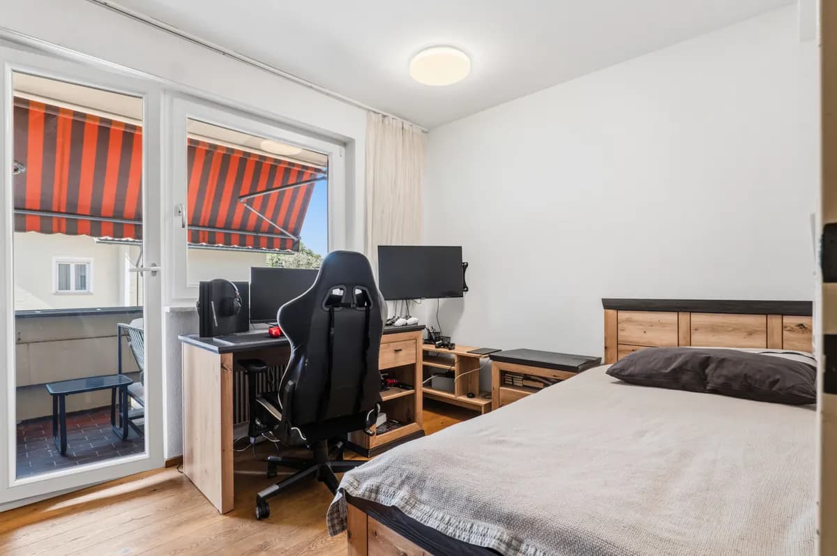 5-Zimmer-Wohnung kaufen in Bregenz – 113,87 m², € 449.000 – Bild 9 von 34