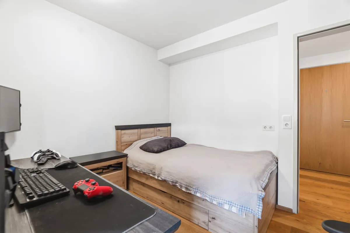 5-Zimmer-Wohnung kaufen in Bregenz – 113,87 m², € 449.000 – Bild 10 von 34