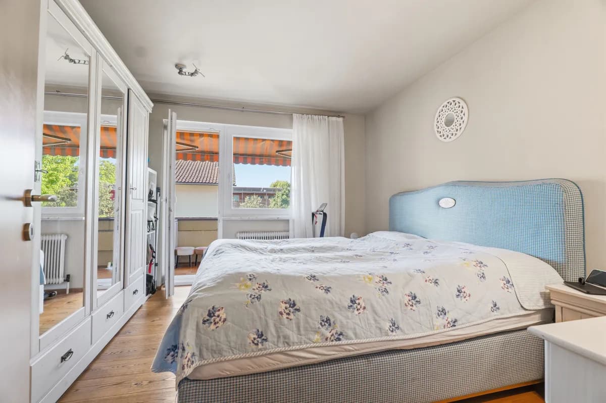 5-Zimmer-Wohnung kaufen in Bregenz – 113,87 m², € 449.000 – Bild 11 von 34