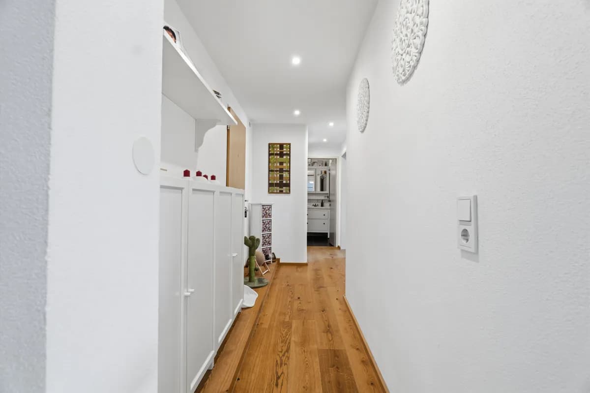 5-Zimmer-Wohnung kaufen in Bregenz – 113,87 m², € 449.000 – Bild 22 von 34
