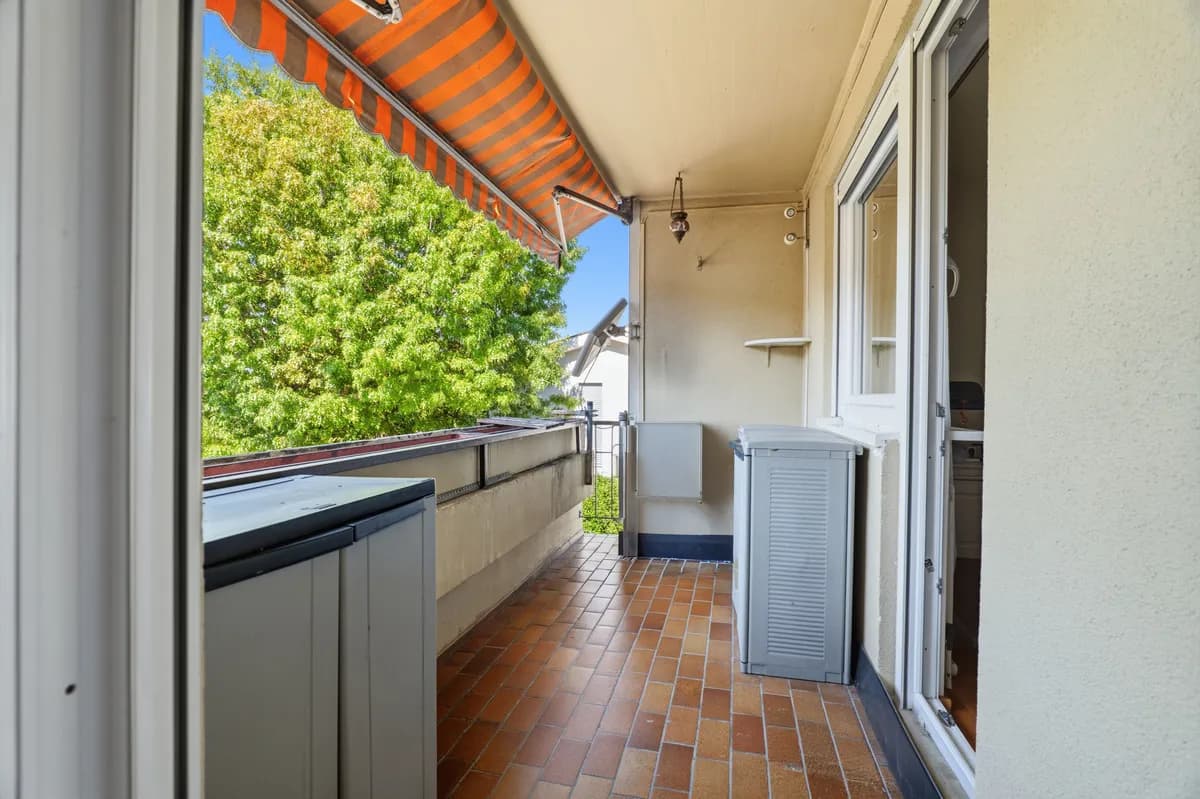 5-Zimmer-Wohnung kaufen in Bregenz – 113,87 m², € 449.000 – Bild 23 von 34