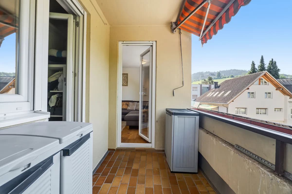 5-Zimmer-Wohnung kaufen in Bregenz – 113,87 m², € 449.000 – Bild 25 von 34
