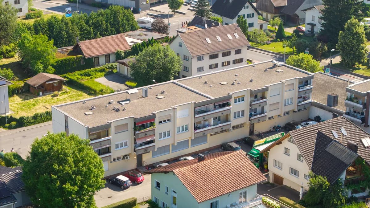 5-Zimmer-Wohnung kaufen in Bregenz – 113,87 m², € 449.000 – Bild 26 von 34