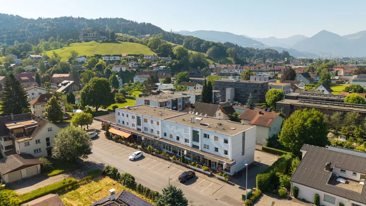5-Zimmer-Wohnung kaufen in Bregenz – 113,87 m², € 449.000 – Bild 27 von 34