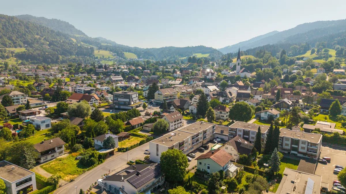 5-Zimmer-Wohnung kaufen in Bregenz – 113,87 m², € 449.000 – Bild 28 von 34
