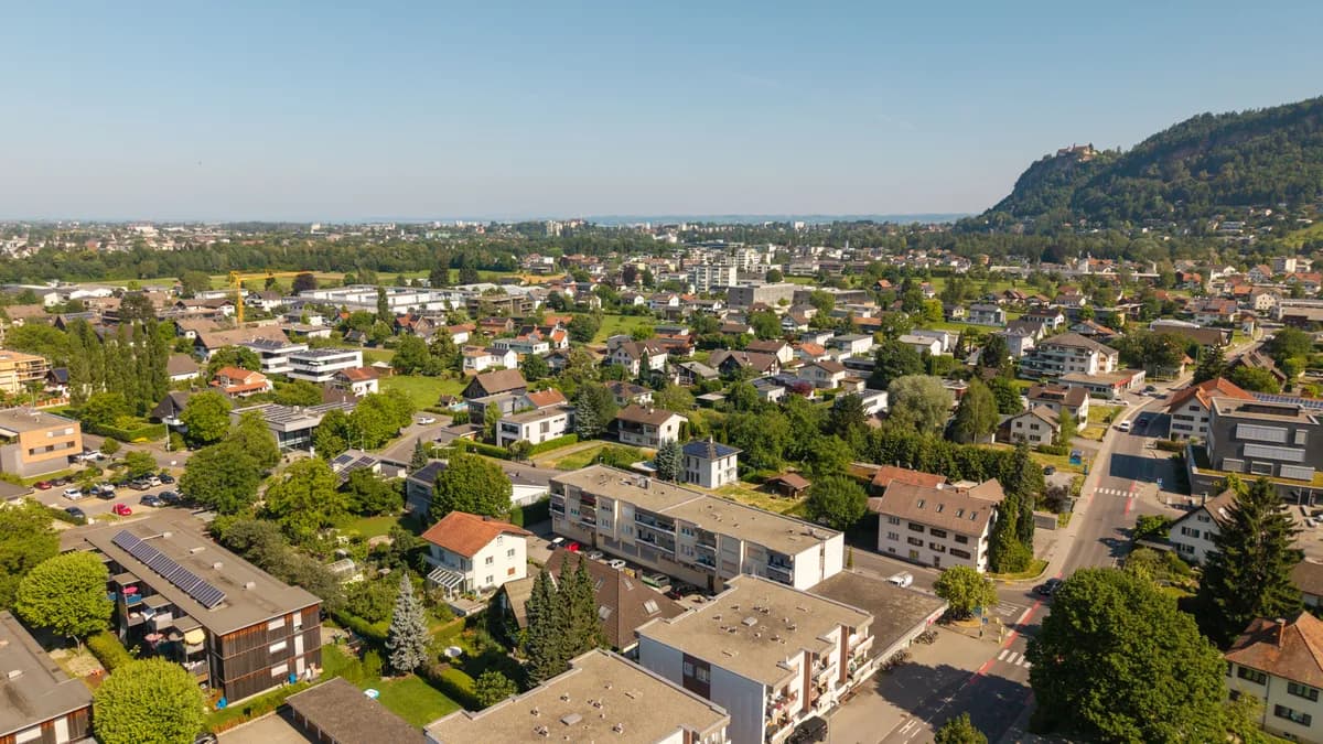 5-Zimmer-Wohnung kaufen in Bregenz – 113,87 m², € 449.000 – Bild 29 von 34