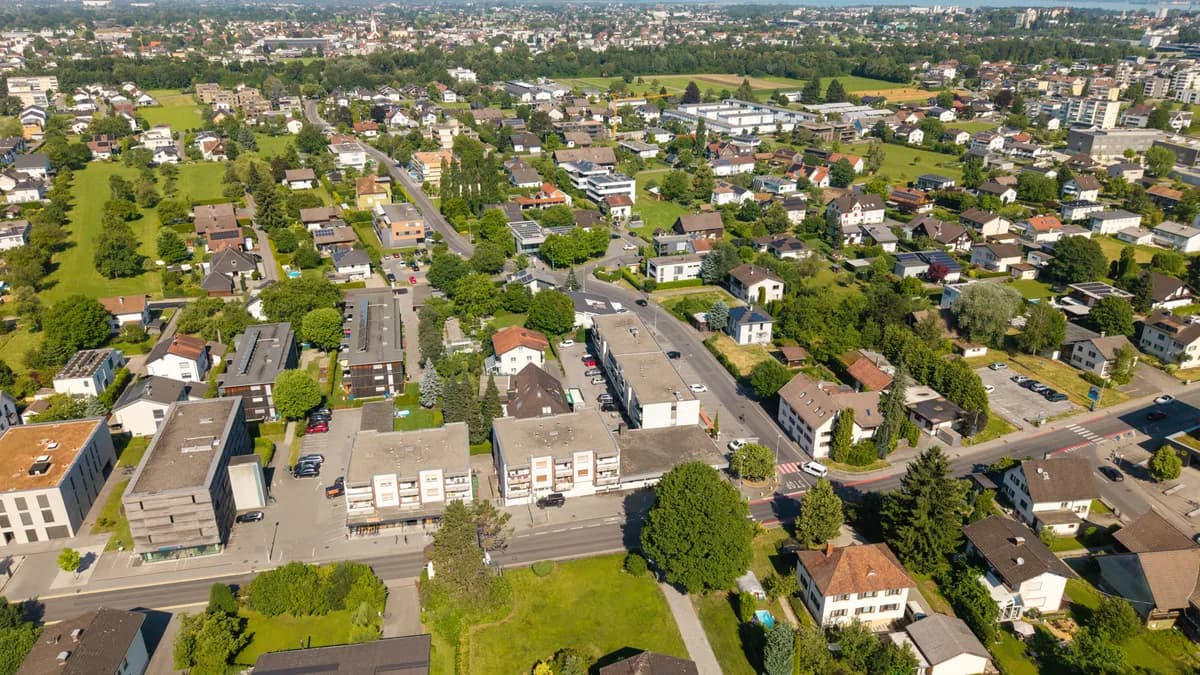 5-Zimmer-Wohnung kaufen in Bregenz – 113,87 m², € 449.000 – Bild 30 von 34