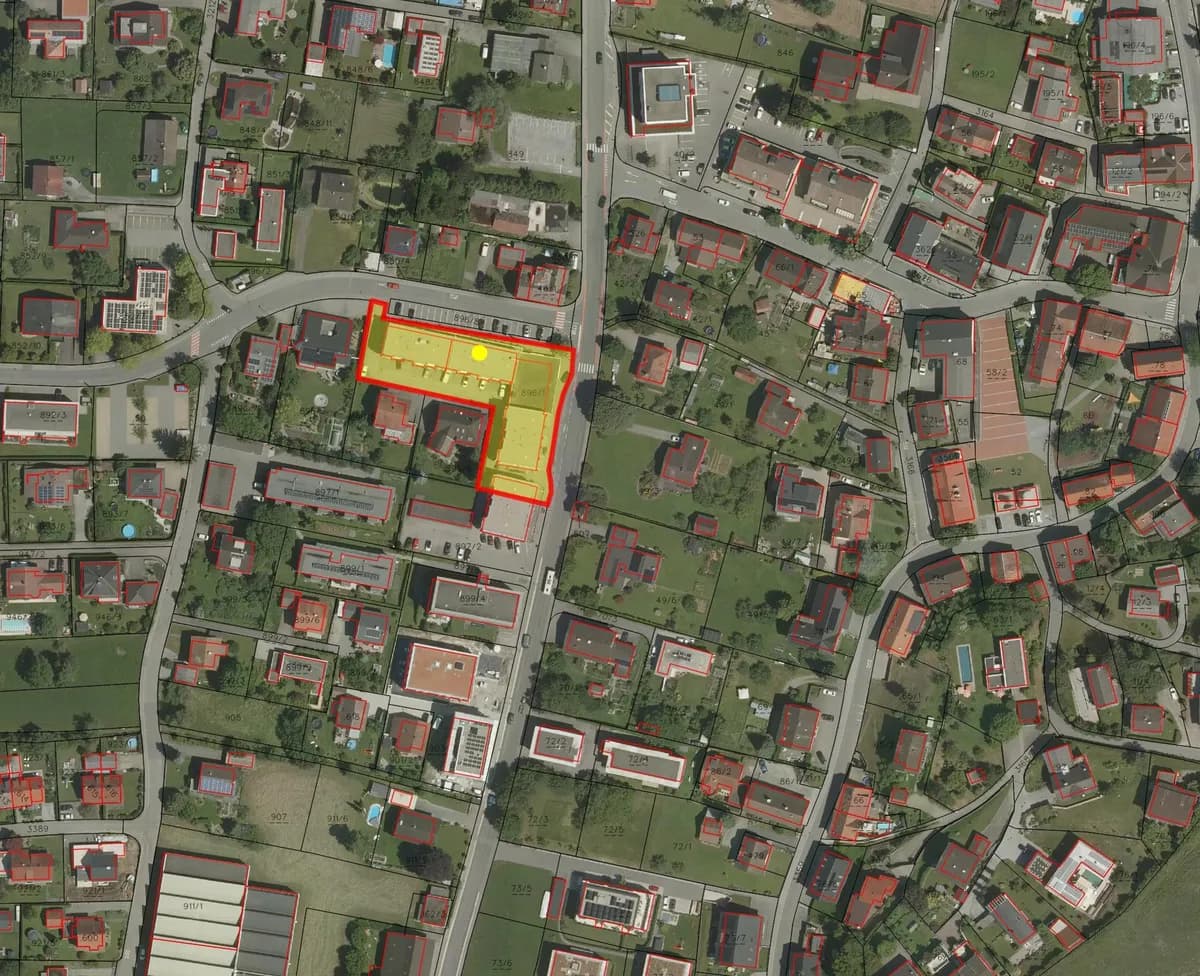 5-Zimmer-Wohnung kaufen in Bregenz – 113,87 m², € 449.000 – Bild 32 von 34