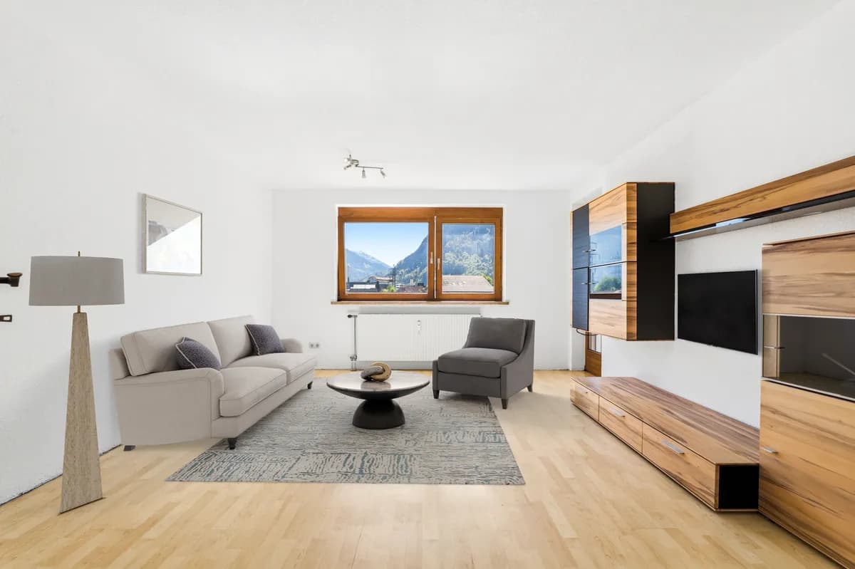 3-Zimmer-Wohnung kaufen in Bludenz – 84,99 m², € 315.000 – Bild 3 von 28
