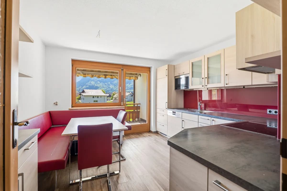 3-Zimmer-Wohnung kaufen in Bludenz – 84,99 m², € 315.000 – Bild 5 von 28