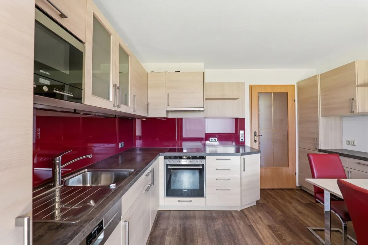 3-Zimmer-Wohnung kaufen in Bludenz – 84,99 m², € 315.000 – Bild 6 von 28