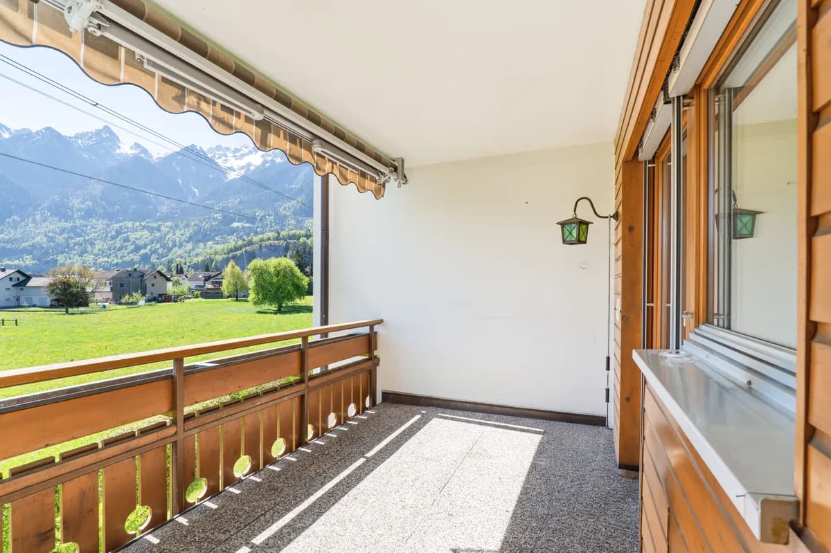 3-Zimmer-Wohnung kaufen in Bludenz – 84,99 m², € 315.000 – Bild 17 von 28