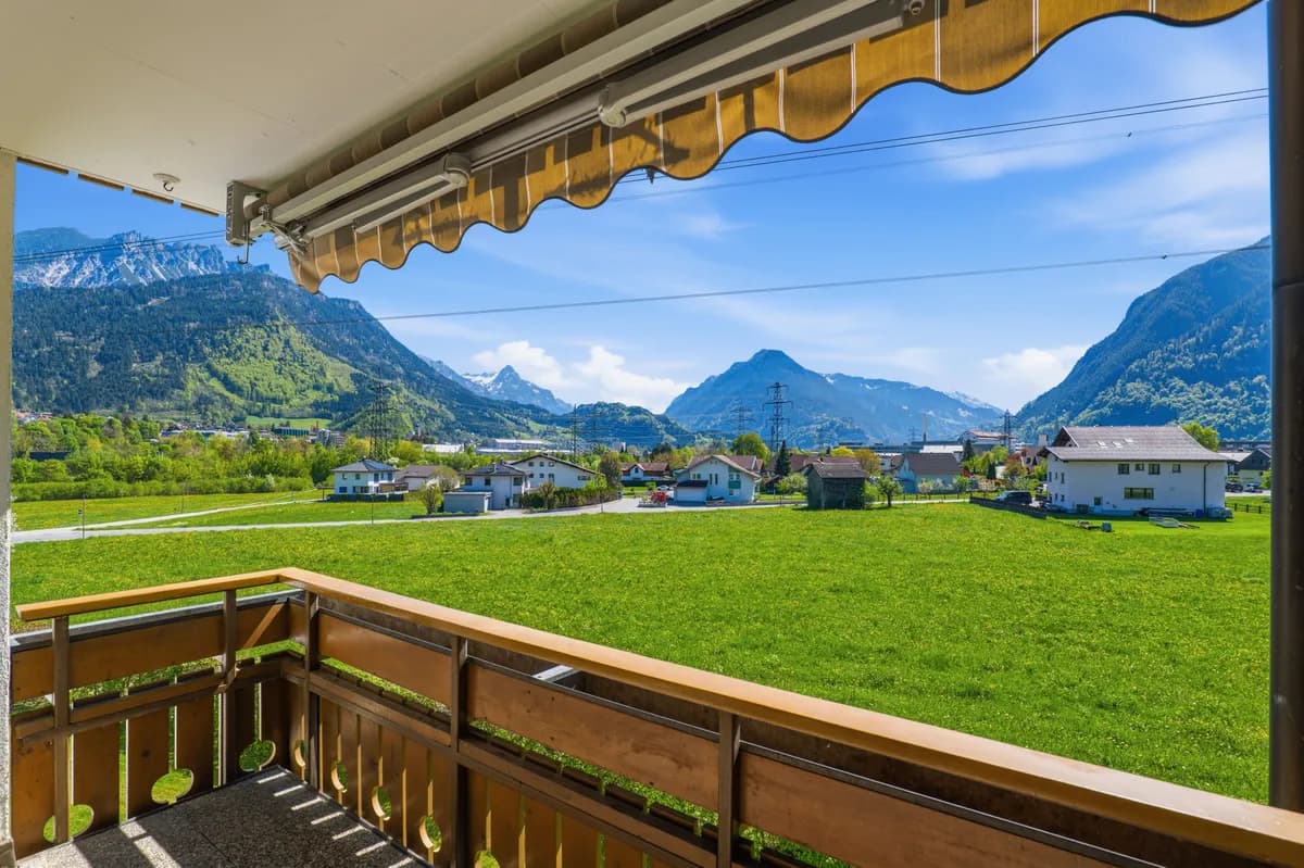 3-Zimmer-Wohnung kaufen in Bludenz – 84,99 m², € 315.000 – Bild 18 von 28