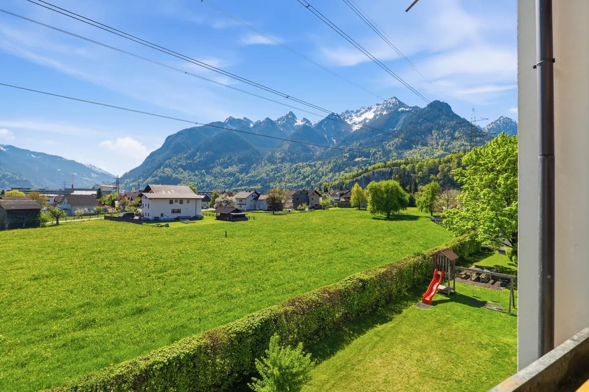 3-Zimmer-Wohnung kaufen in Bludenz – 84,99 m², € 315.000 – Bild 19 von 28