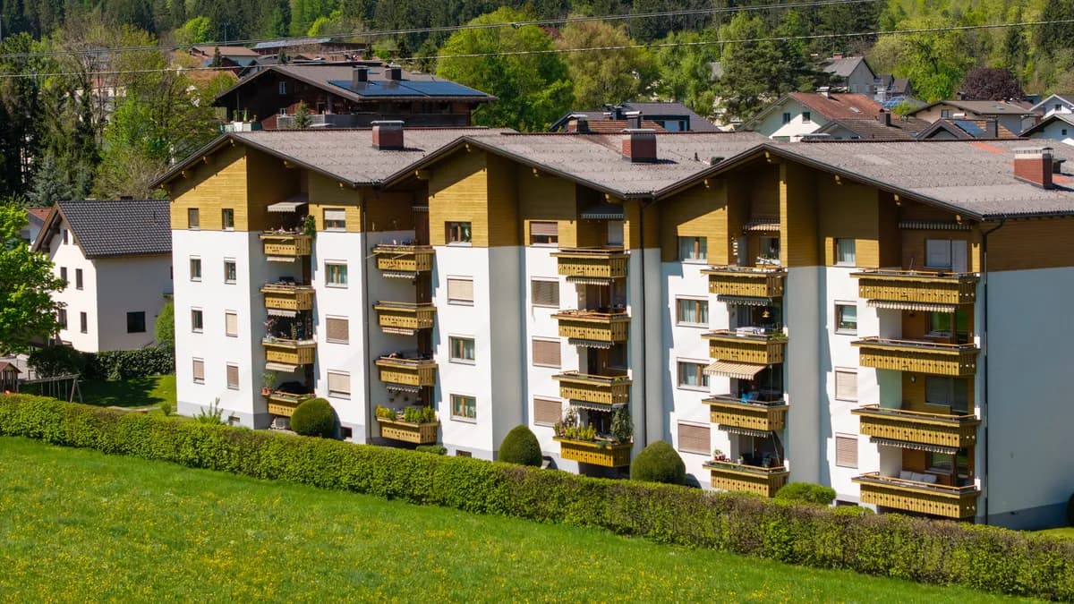 3-Zimmer-Wohnung kaufen in Bludenz – 84,99 m², € 315.000 – Bild 20 von 28