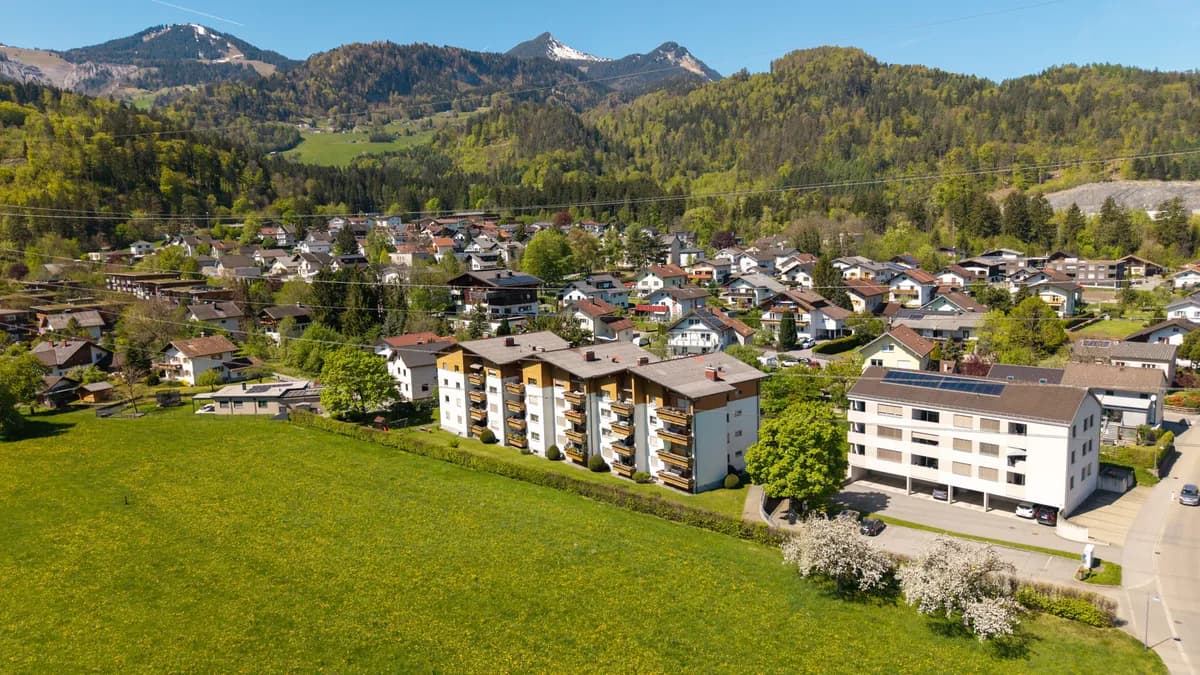 3-Zimmer-Wohnung kaufen in Bludenz – 84,99 m², € 315.000 – Bild 21 von 28