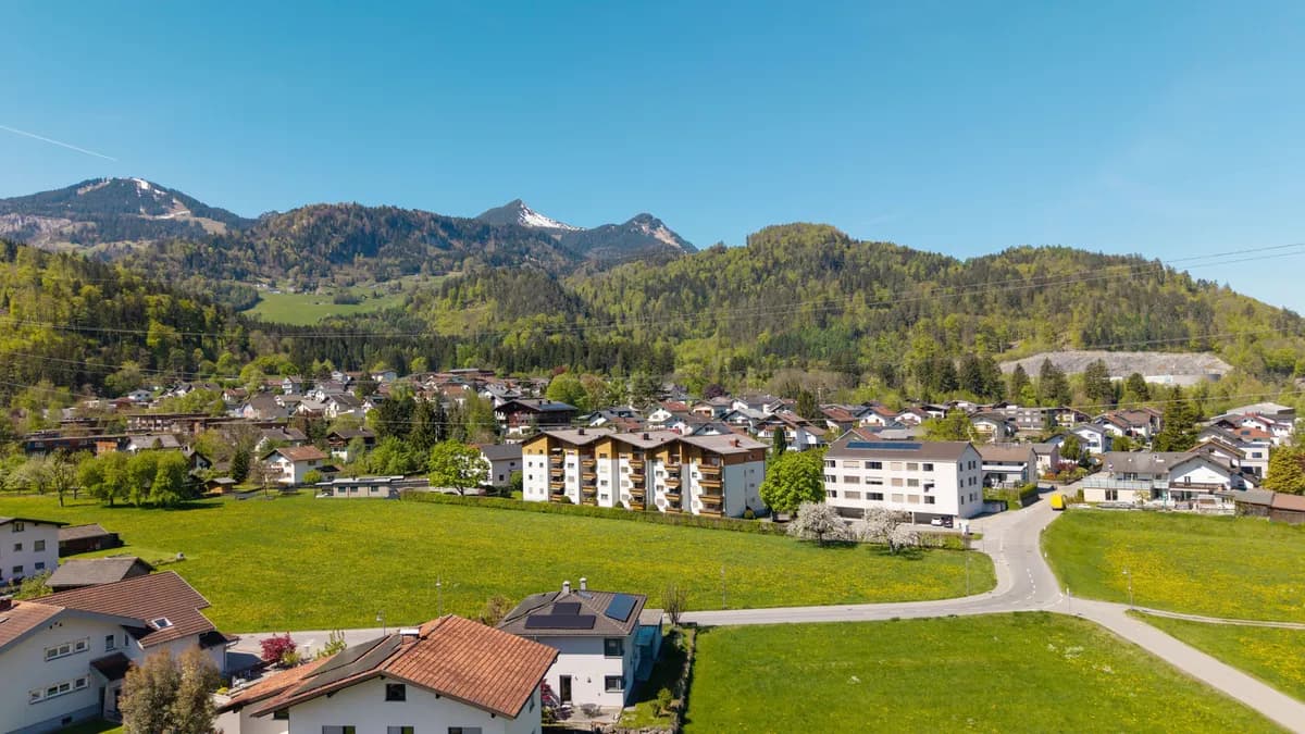 3-Zimmer-Wohnung kaufen in Bludenz – 84,99 m², € 315.000 – Bild 22 von 28