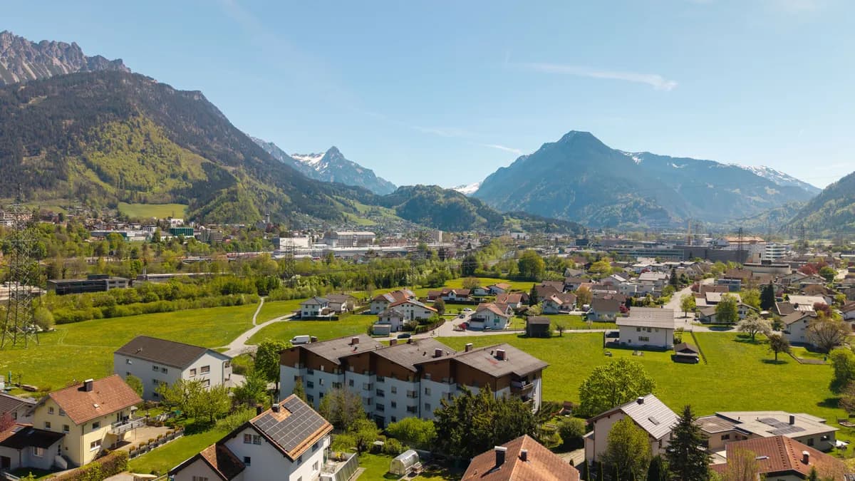 3-Zimmer-Wohnung kaufen in Bludenz – 84,99 m², € 315.000 – Bild 23 von 28