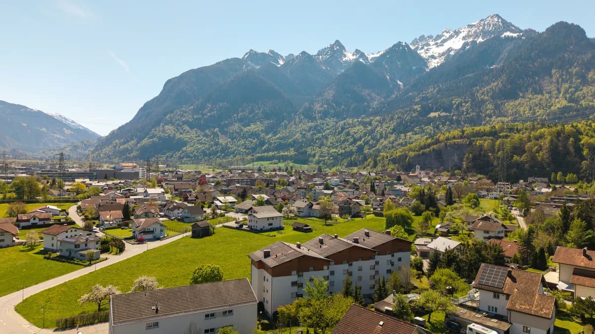 3-Zimmer-Wohnung kaufen in Bludenz – 84,99 m², € 315.000 – Bild 24 von 28