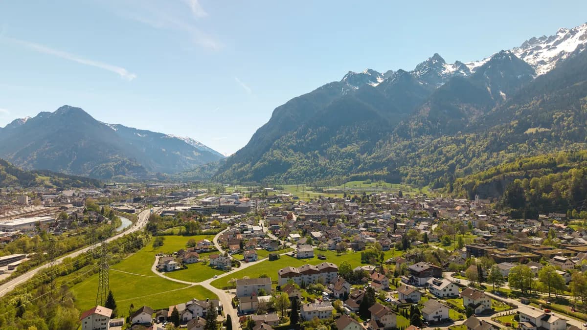 3-Zimmer-Wohnung kaufen in Bludenz – 84,99 m², € 315.000 – Bild 25 von 28