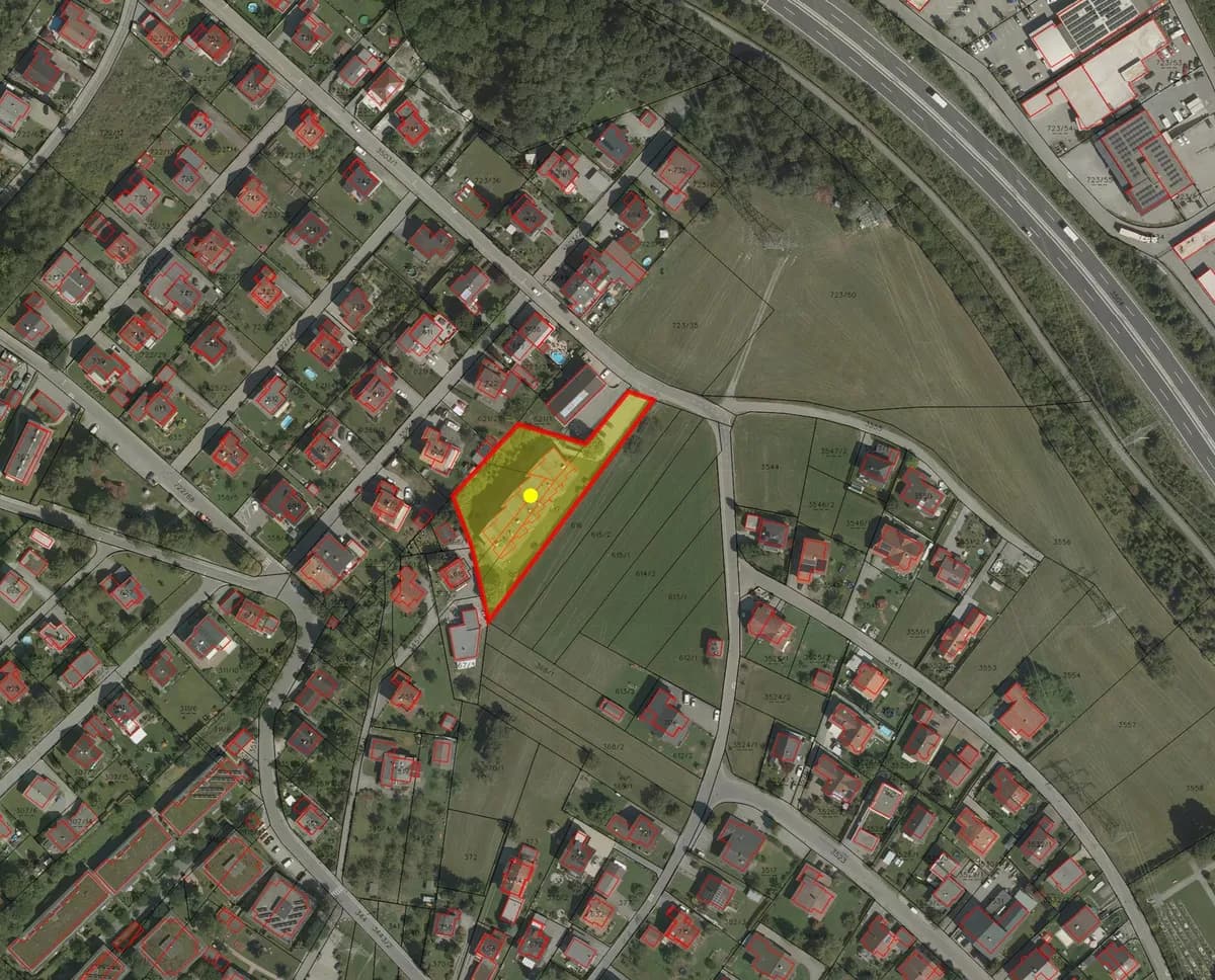 3-Zimmer-Wohnung kaufen in Bludenz – 84,99 m², € 315.000 – Bild 26 von 28