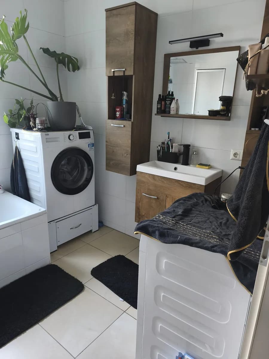 2-Zimmer-Wohnung mieten in Wels-Land – 65 m², € 1.490 – Bild 9 von 13