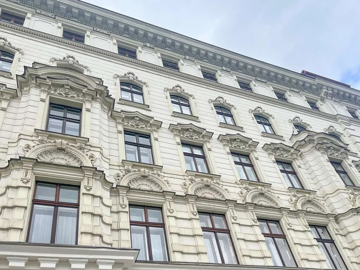 4-Zimmer-Wohnung kaufen in Wien – 124,48 m², € 1.120.000