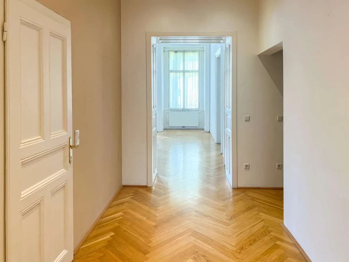 4-Zimmer-Wohnung kaufen in Wien – 124,48 m², € 1.120.000 – Bild 2 von 11