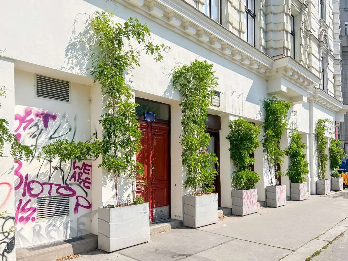 4-Zimmer-Wohnung kaufen in Wien – 124,48 m², € 1.120.000 – Bild 3 von 11