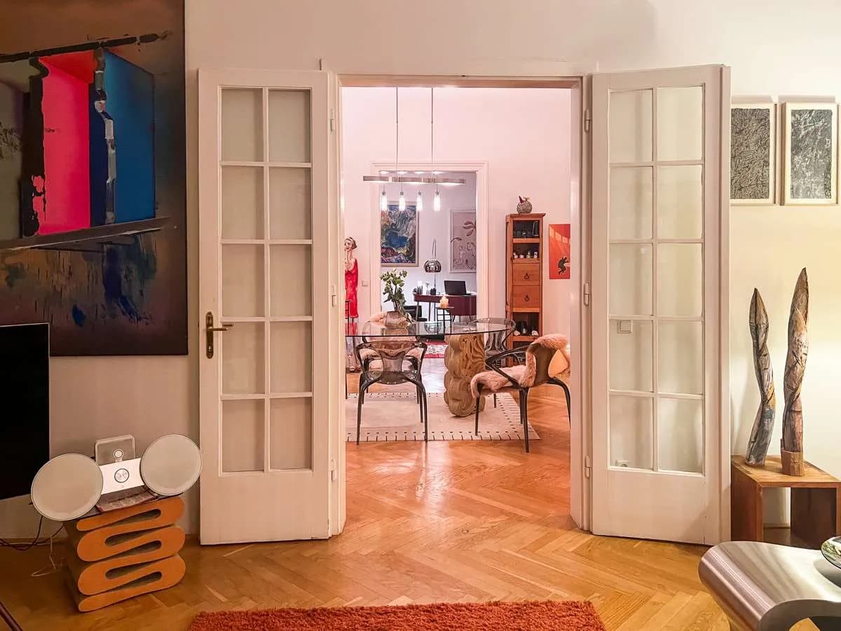 4-Zimmer-Wohnung kaufen in Wien – 124,48 m², € 1.120.000 – Bild 5 von 11