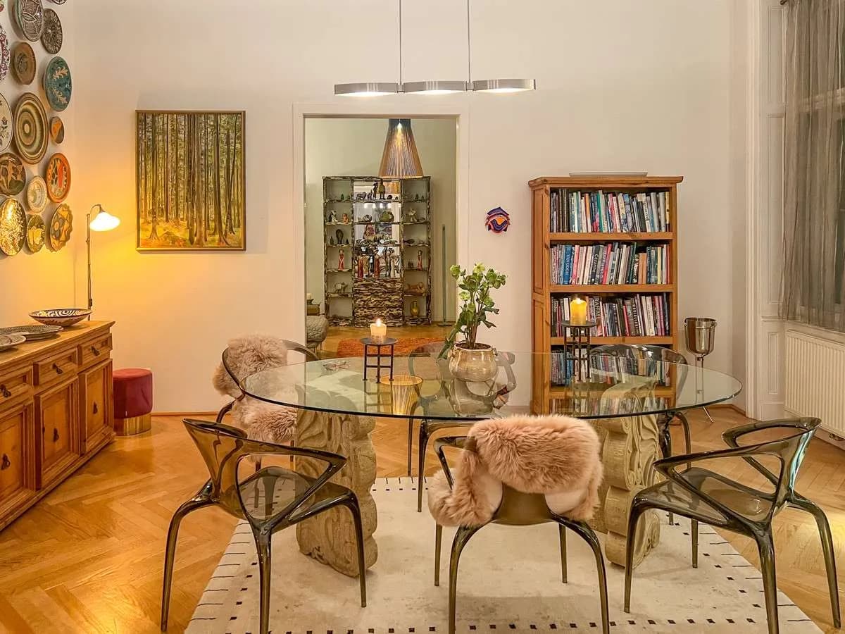 4-Zimmer-Wohnung kaufen in Wien – 124,48 m², € 1.120.000 – Bild 6 von 11