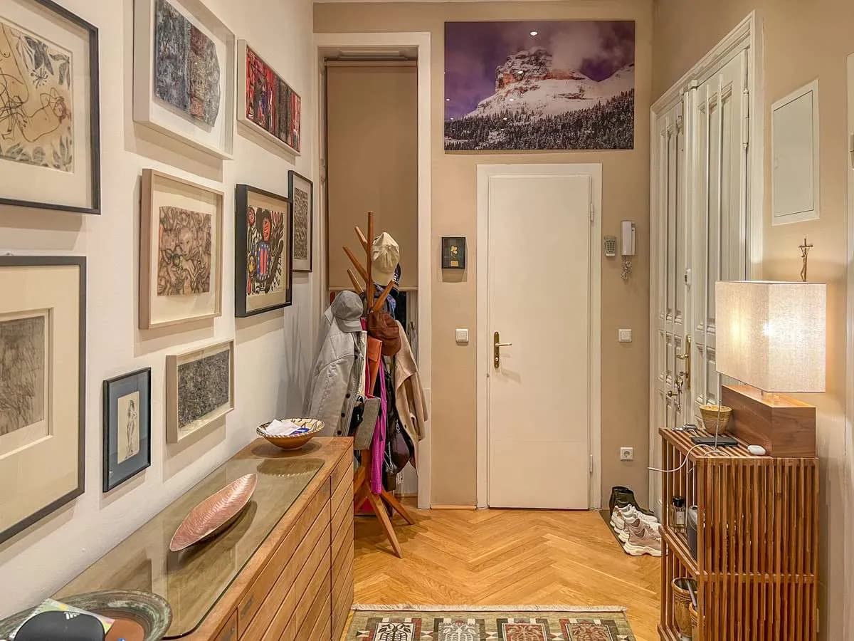 4-Zimmer-Wohnung kaufen in Wien – 124,48 m², € 1.120.000 – Bild 8 von 11