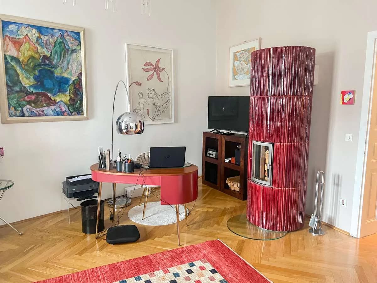 4-Zimmer-Wohnung kaufen in Wien – 124,48 m², € 1.120.000 – Bild 9 von 11