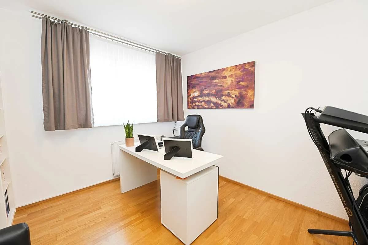 4-Zimmer-Wohnung kaufen in Bregenz – 97,56 m² – Bild 13 von 27