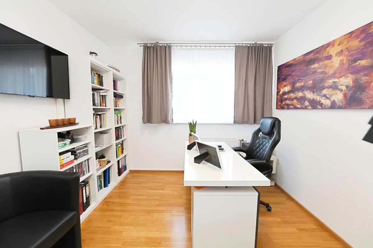 4-Zimmer-Wohnung kaufen in Bregenz – 97,56 m² – Bild 14 von 27