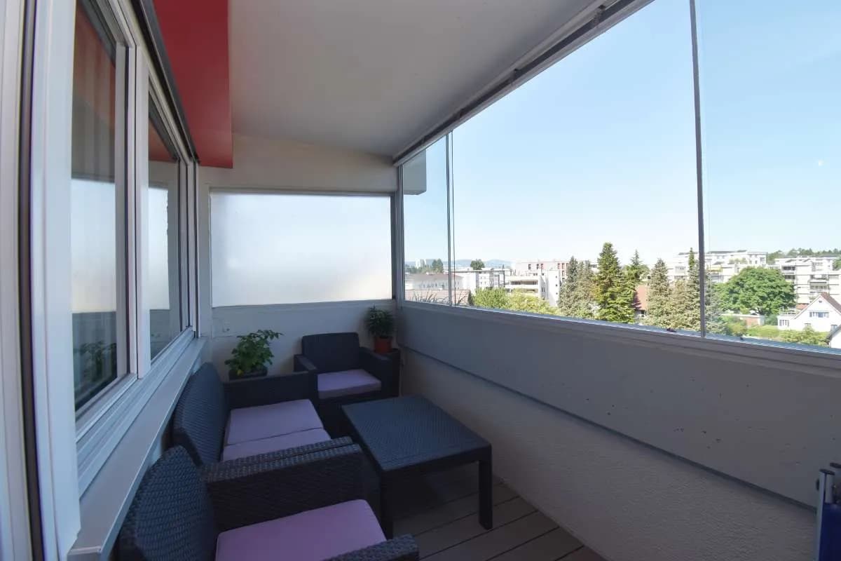 4-Zimmer-Wohnung kaufen in Bregenz – 97,56 m² – Bild 19 von 27