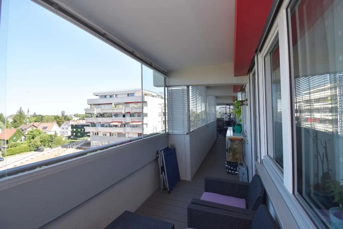 4-Zimmer-Wohnung kaufen in Bregenz – 97,56 m² – Bild 20 von 27