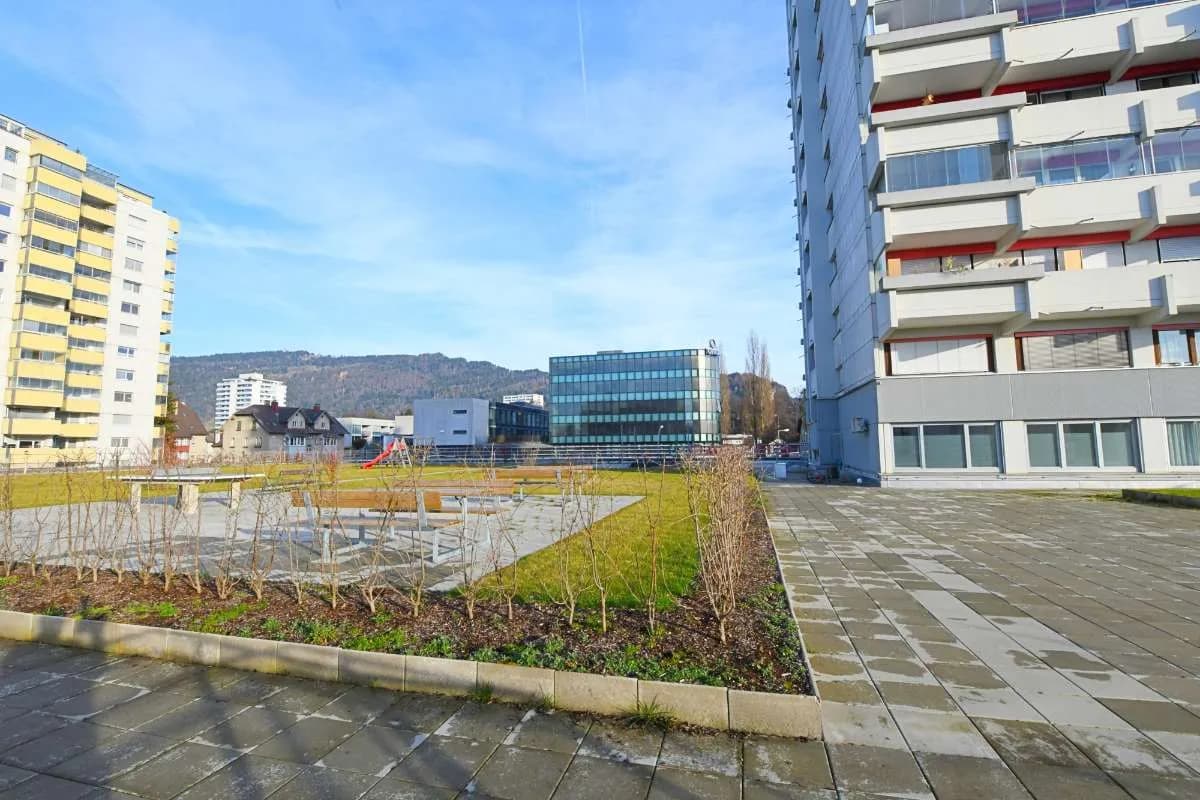 4-Zimmer-Wohnung kaufen in Bregenz – 97,56 m² – Bild 24 von 27