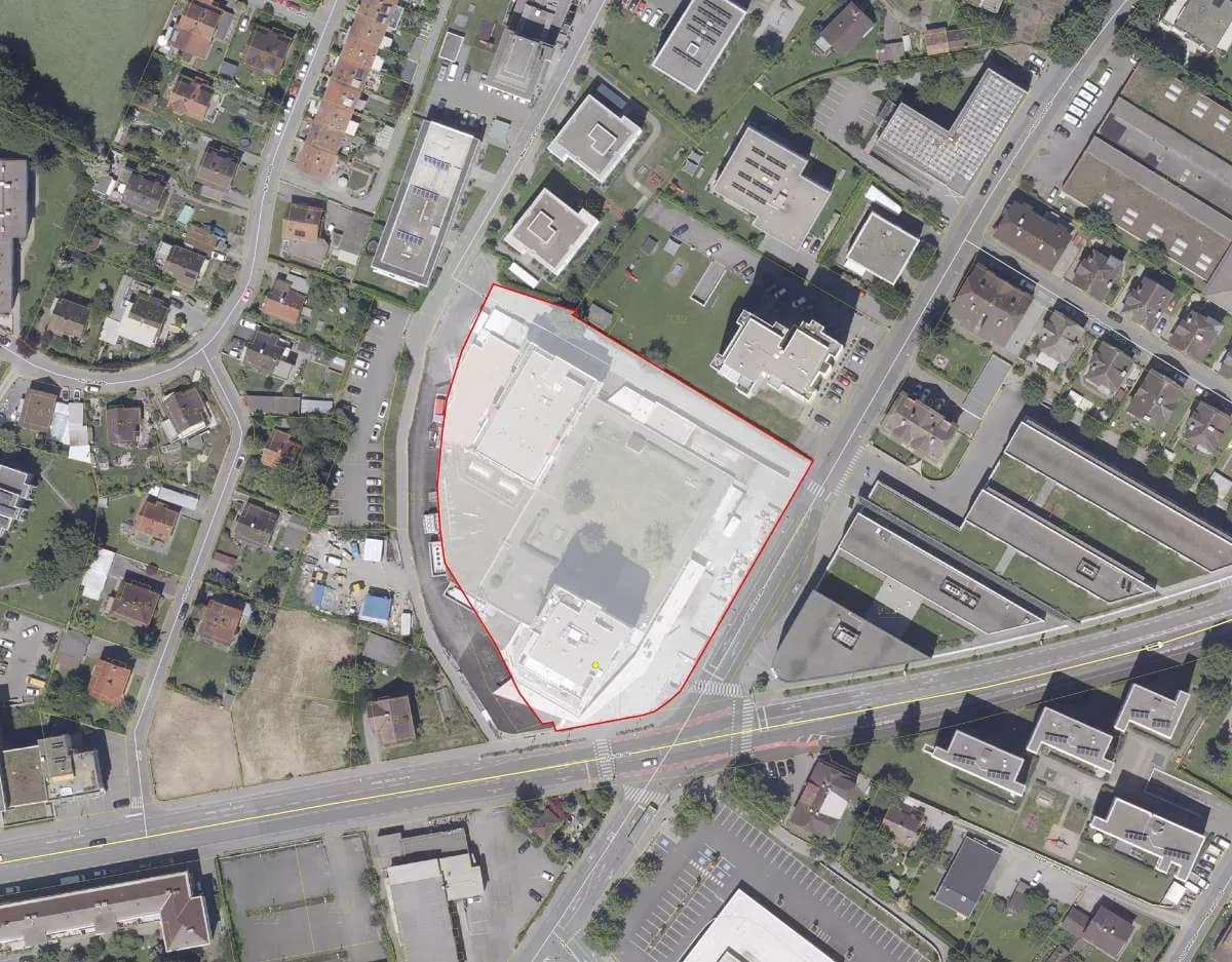 4-Zimmer-Wohnung kaufen in Bregenz – 97,56 m² – Bild 25 von 27