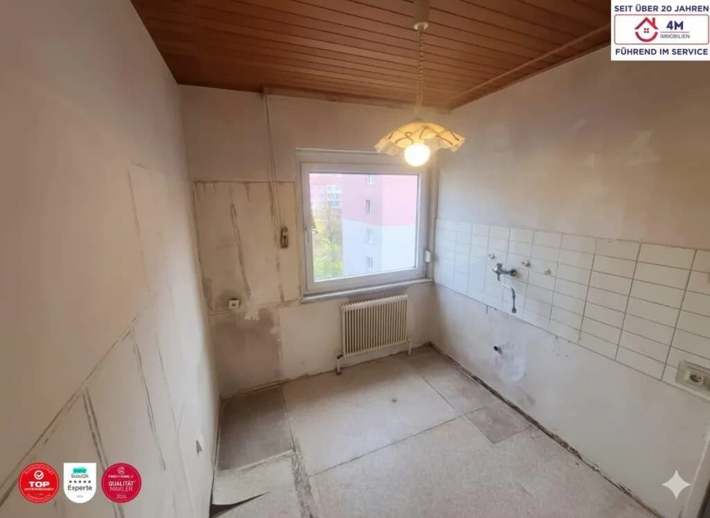 2-Zimmer-Wohnung kaufen in Wien – 54 m², € 179.000 – Bild 3 von 6
