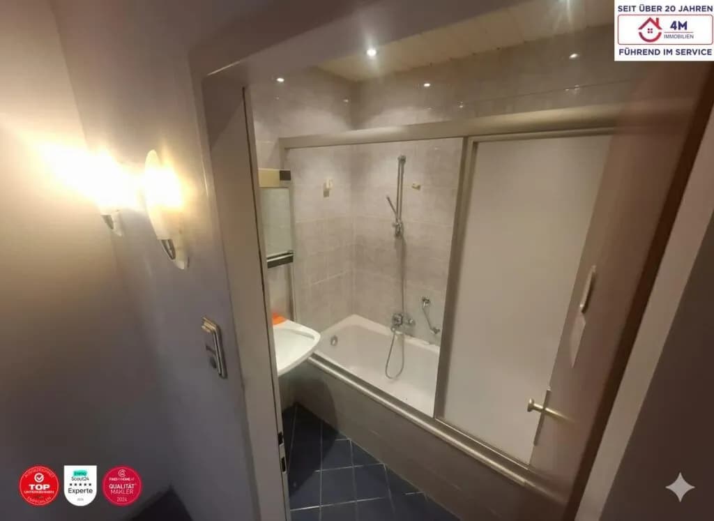 2-Zimmer-Wohnung kaufen in Wien – 54 m², € 179.000 – Bild 5 von 6