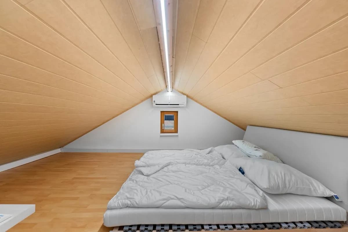 2-Zimmer-Wohnung kaufen in Linz Land – 38 m², € 148.000 – Bild 11 von 14