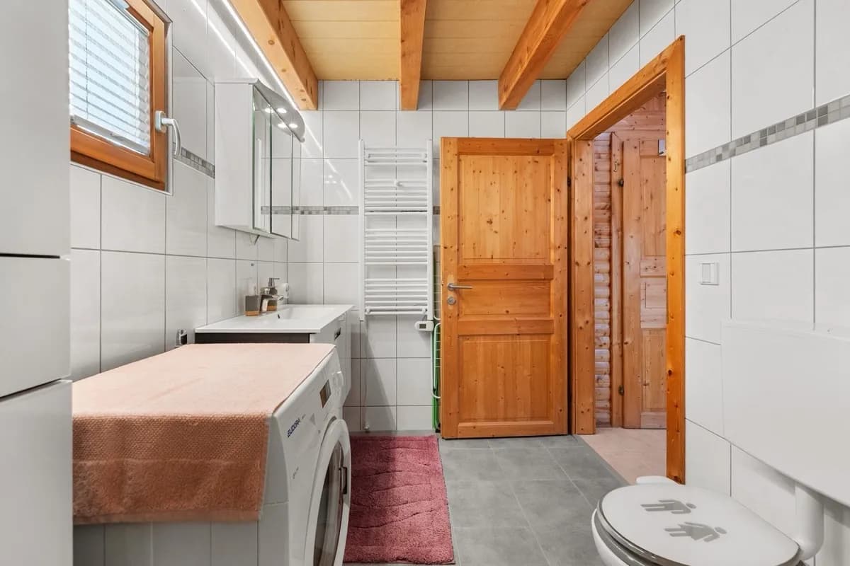 2-Zimmer-Wohnung kaufen in Linz Land – 38 m², € 148.000 – Bild 13 von 14