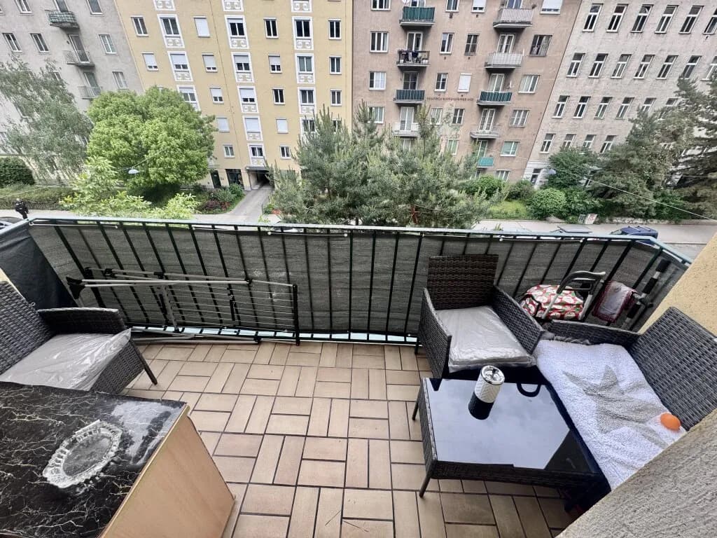 Wohnung kaufen in Wien – 88 m², € 389.000 – Bild 5 von 13