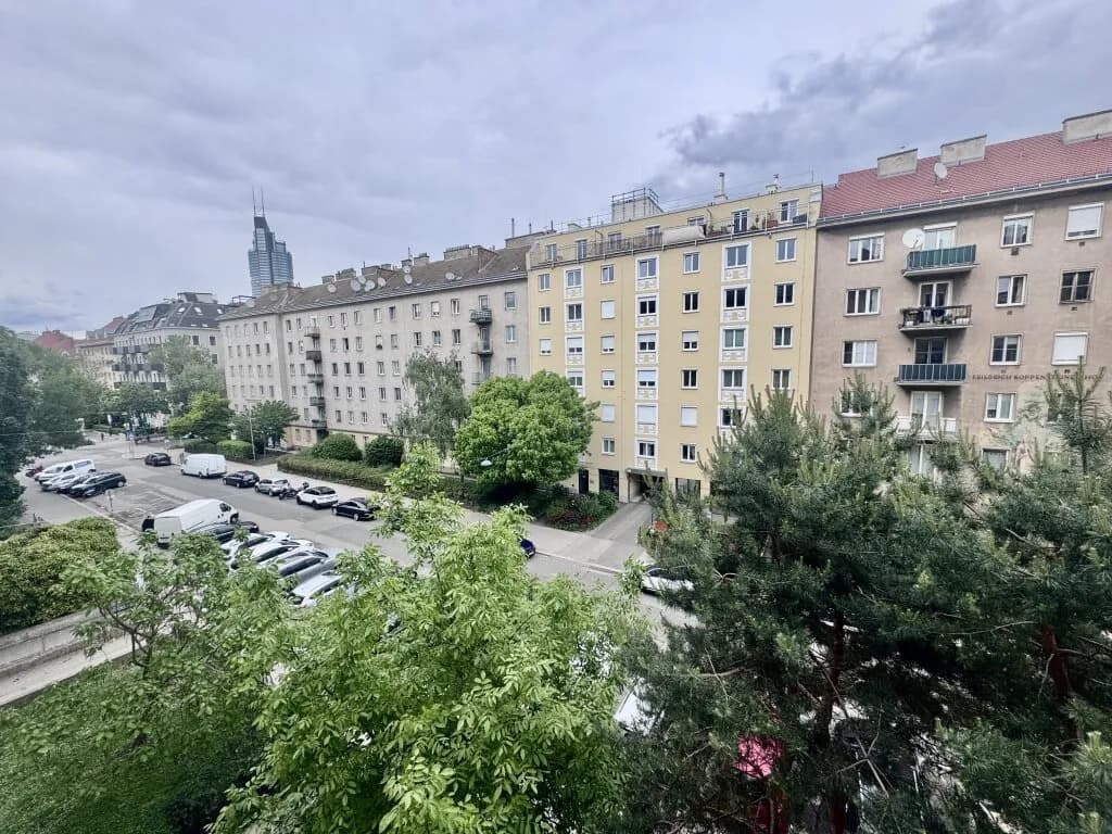 Wohnung kaufen in Wien – 88 m², € 389.000 – Bild 13 von 13