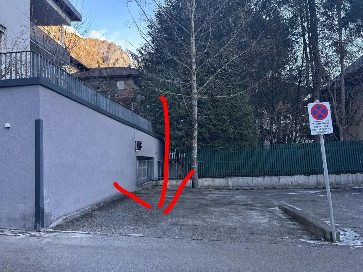 Immobilie mieten in Sankt Johann im Pongau – € 45 – Bild 1 von 3