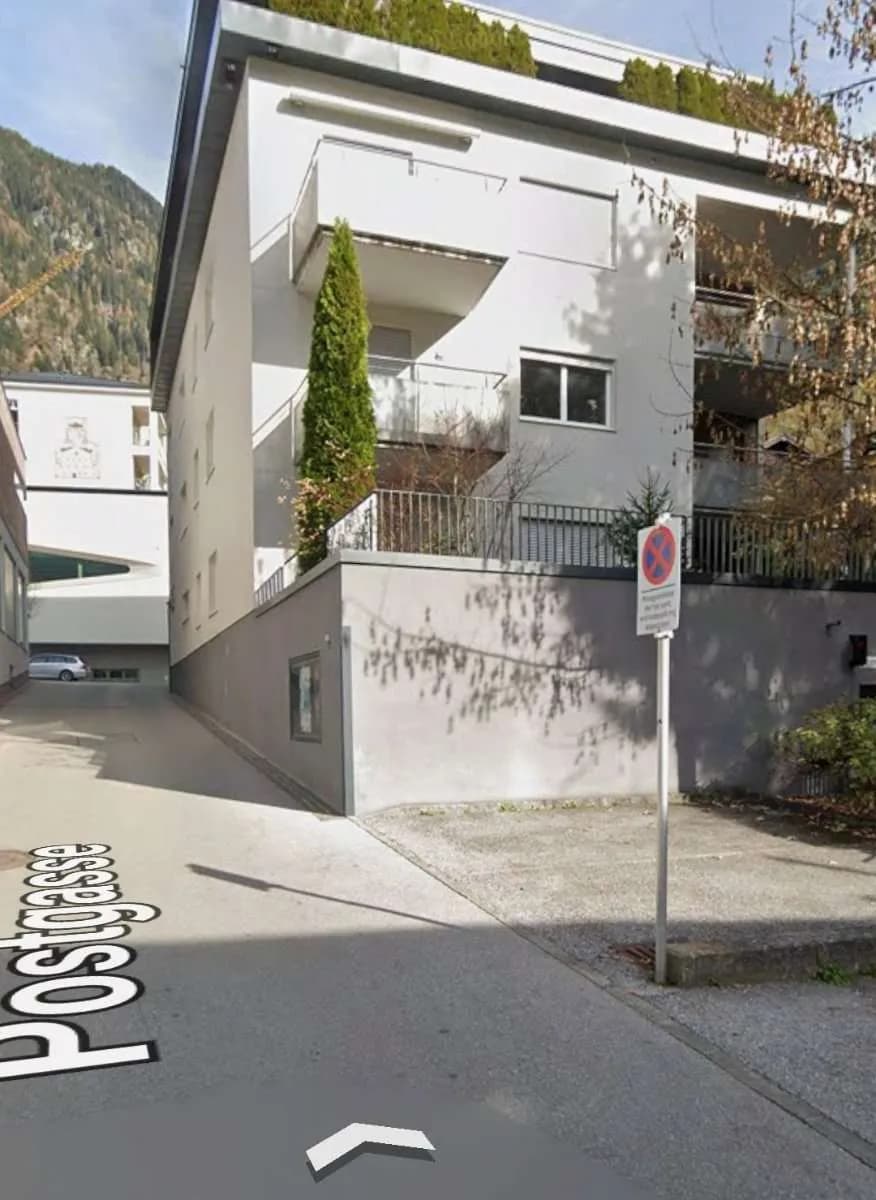 Immobilie mieten in Sankt Johann im Pongau – € 45 – Bild 2 von 3