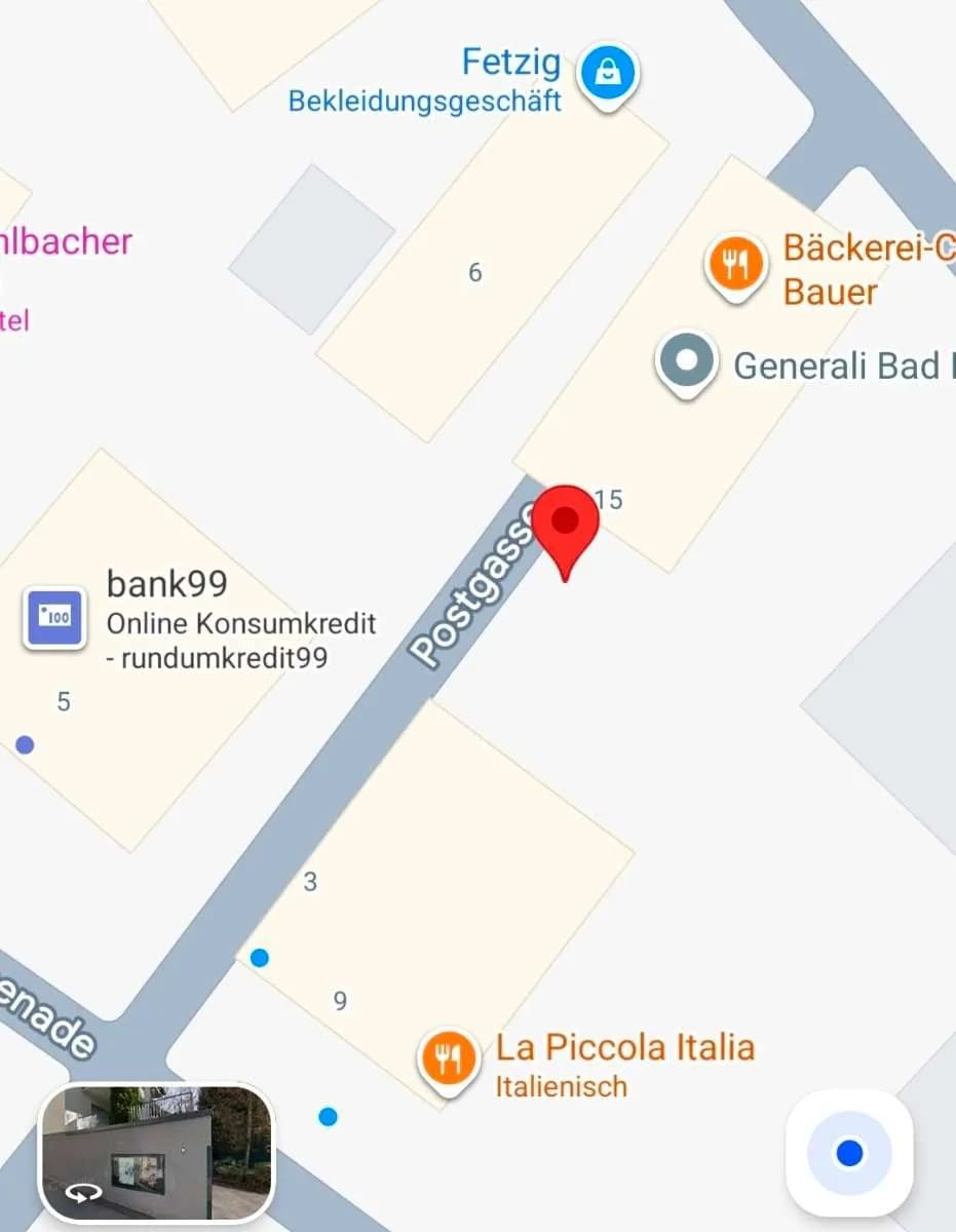 Immobilie mieten in Sankt Johann im Pongau – € 45 – Bild 3 von 3