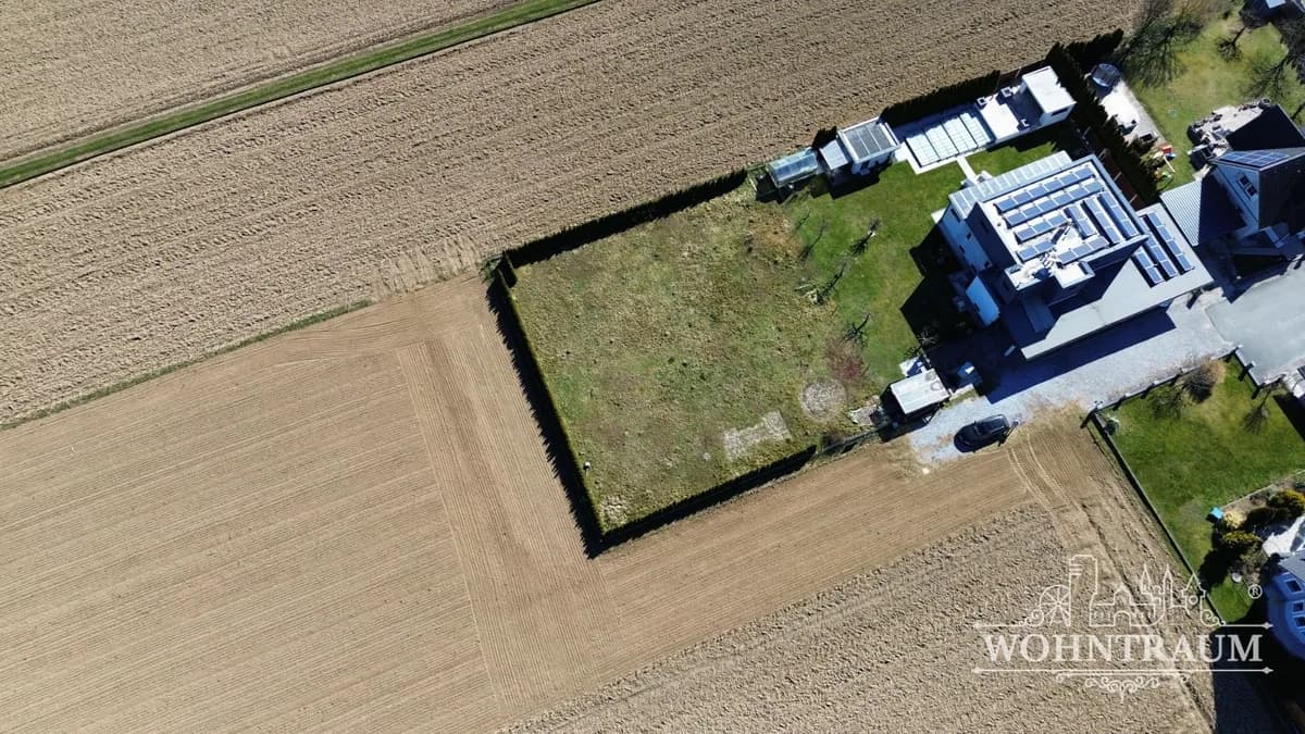 Grundstück kaufen in Graz-Umgebung – 946 m², € 345.000 – Bild 3 von 9
