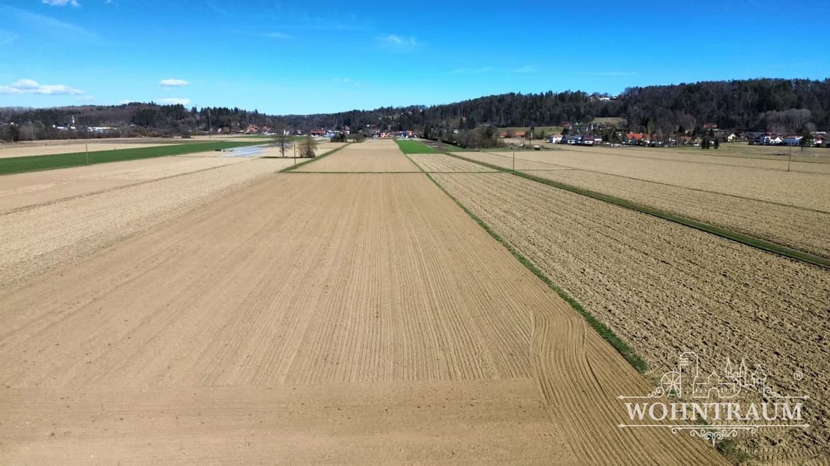 Grundstück kaufen in Graz-Umgebung – 946 m², € 345.000 – Bild 6 von 9